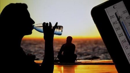 İstanbul’a yaz havası geliyor! Meteoroloji hava durumu haritasını yayımladı: Prof. Dr. Orhan Şen tarih verdi