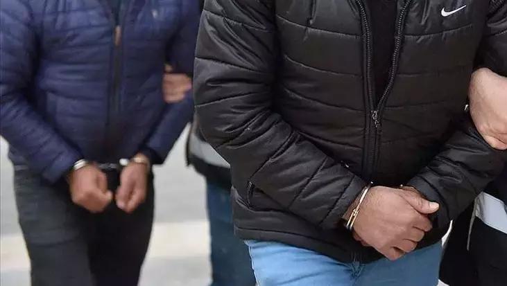 İstanbul’da 1 Mayıs öncesi terör operasyonu