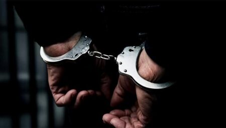 İstanbul’da sol terör örgütlerine yönelik soruşturmada 5 kişi tutuklandı