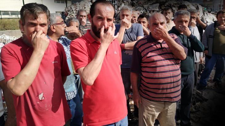 İzmirlileri isyan ettiren olay: Konuklarımız geldiği vakit rezil oluyoruz