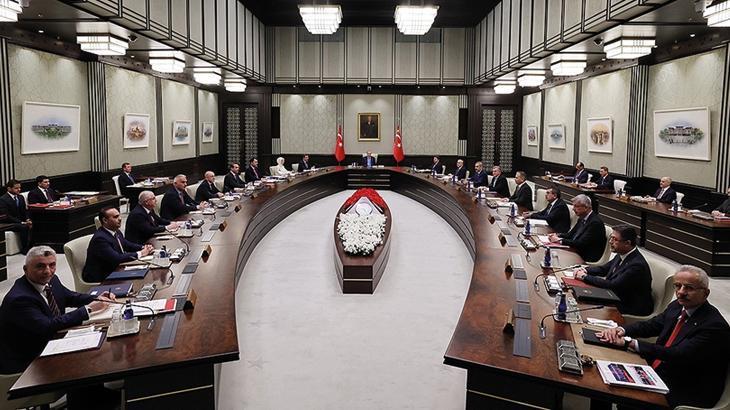 Kabine’de gündem İstanbul zelzelesi