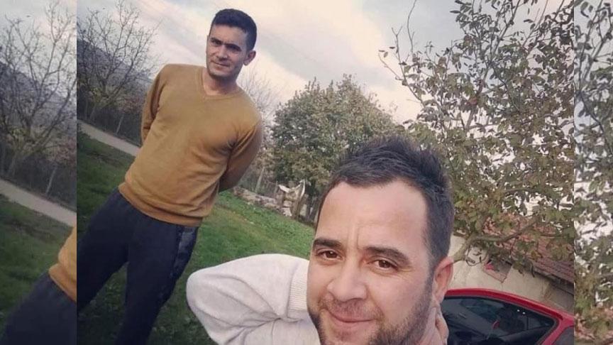 Kahreden olay! Birlikte büyüdüler, birlikte öldüler