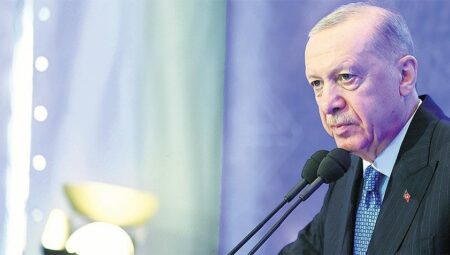 ‘Kalleş ataklara karşın taviz vermedik’