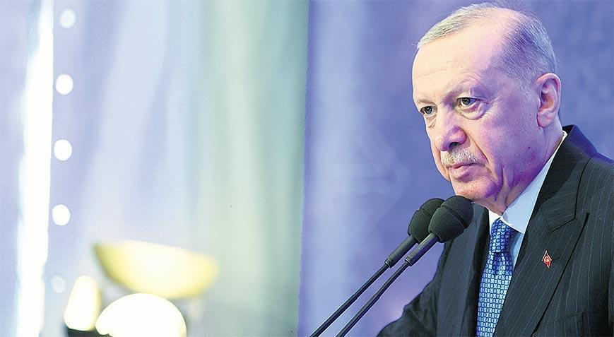 ‘Kalleş ataklara karşın taviz vermedik’