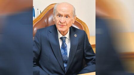 ‘Kamışlı provokasyonu pişmiş aşa su katma rezaletidir’