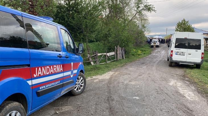 Kastamonu’da muhtarı tüfekle öldürmüştü! Cezası muhakkak oldu
