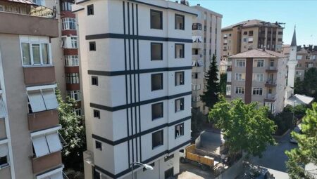 Kentsel dönüşümde süratli ve başarılı sonuç almanın yolu yanlışsız kontrattan geçiyor