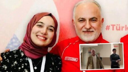 Kerem Kınık’ın kızı motosiklete çarptığı kazanın duruşması ertelendi