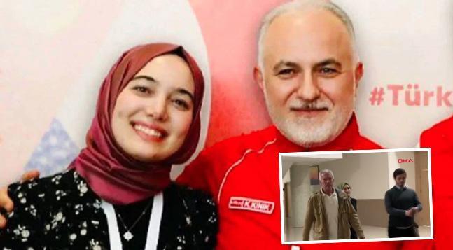Kerem Kınık’ın kızı motosiklete çarptığı kazanın duruşması ertelendi