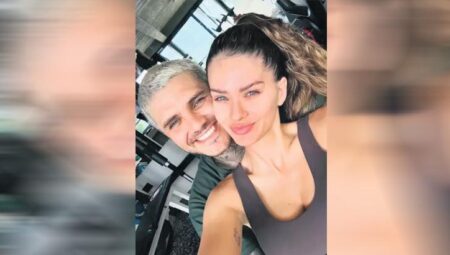 ‘Keşke daha evvel tanışsaydım’