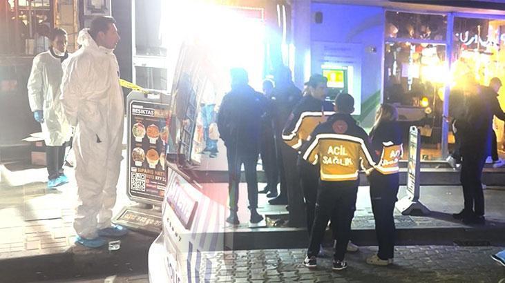 Kiracıya göstermek için daireye girdiler, müthiş görünümle karşılaştılar