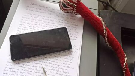 ‘Kırbaçlı dayak’ olayında yeni gelişme