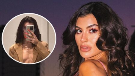 Kısmetse Olur programıyla tanınmıştı! Cansel Çördük’ün son hali şaşırttı