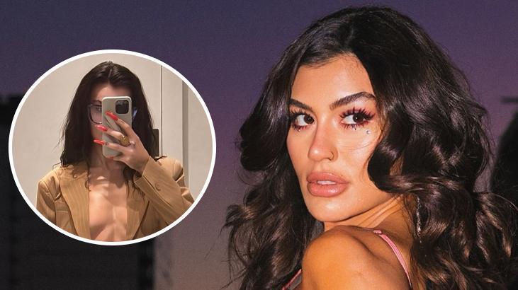 Kısmetse Olur programıyla tanınmıştı! Cansel Çördük’ün son hali şaşırttı