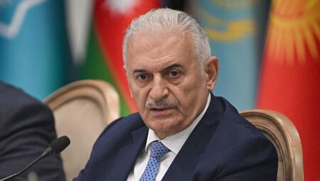 KKTC’de düzenlenen TDT Aksakallar Kurulu 17. Toplantısı sona erdi