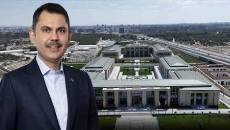 KKTC’nin tam kalbine Türkiye damgası: Açılışını Cumhurbaşkanı Erdoğan yapacak