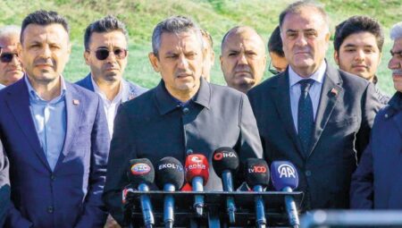 ‘Korumanın misyonudur kameraları kapatır’
