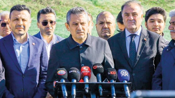 ‘Korumanın misyonudur kameraları kapatır’