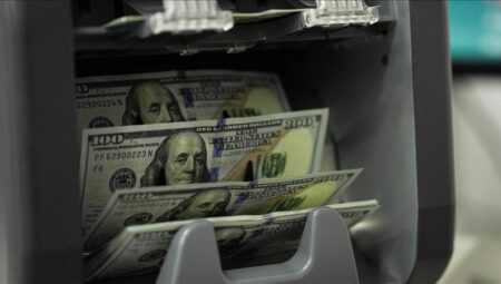 Kur muhafazalı mevduat geriledi