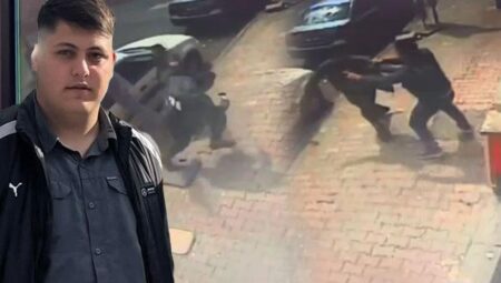 Âlâ niyeti canına mal oldu! Cinayet adım adım geldi