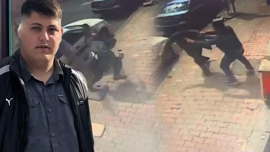 Âlâ niyeti canına mal oldu! Cinayet adım adım geldi