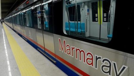 Marmaray ve Avrasya Tüneli zelzeleye ne kadar güçlü? Açıklama geldi