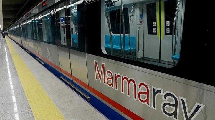 Marmaray ve Avrasya Tüneli zelzeleye ne kadar güçlü? Açıklama geldi