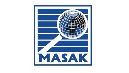 MASAK online ihbar alacak