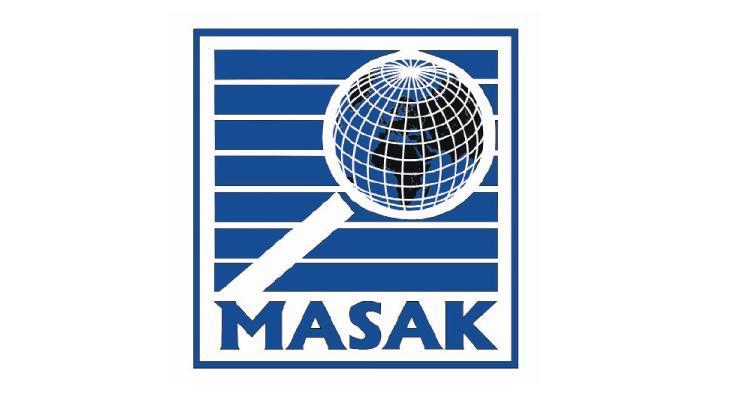 MASAK online ihbar alacak