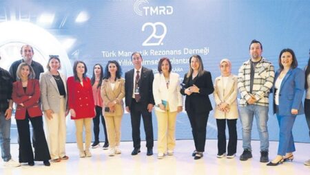 ‘Meme kanserinde erken teşhisi yüzde 30 artırdı’