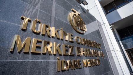 Merkez Bankası rezervleri belirli oldu
