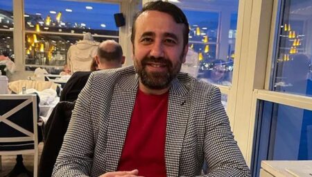 ‘Metafizik uzmanı’ uyuşturucuyla yakalandı!