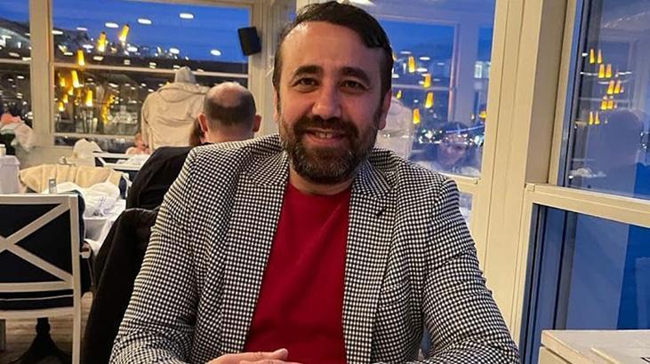 ‘Metafizik uzmanı’ uyuşturucuyla yakalandı!