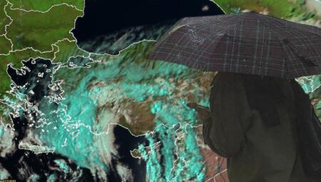 Meteoroloji’den son dakika uyarısı geldi! Çok sayıda vilayette kuvvetli biçimde bekleniyor