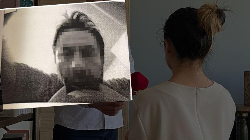 Mide bulandıran olay bilinmeyen kameraya takıldı! Sapık baba hakkında karar