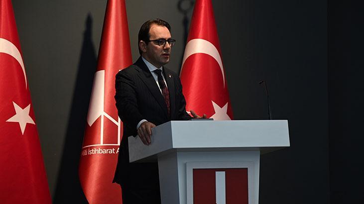 Milli İstihbarat Akademisi Başkanı Köse: Türkiye müttefik olarak bedeli artan ülkelerden biri