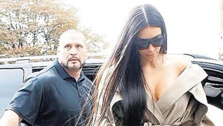 Muhafazaları bile ünlü