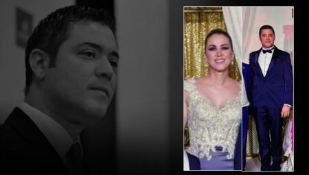 Murat Ongun’un eşinin tabiri ortaya çıktı! ‘3 milyon 717 bin 400 lirayı eşim elden verdi’