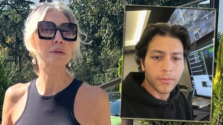 Oğlunun vefatıyla yıkılmıştı! Hülya Yiğitalp’ten duygusal paylaşım