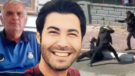 ‘Öldürme komutu aldım’ dedi, fecî cinayette şoke eden rapor