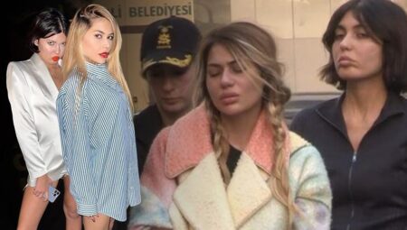 Örgüt lideri ilişkiyi reddetti! Nihal ve Bahar Candan davasında şoke eden sözler