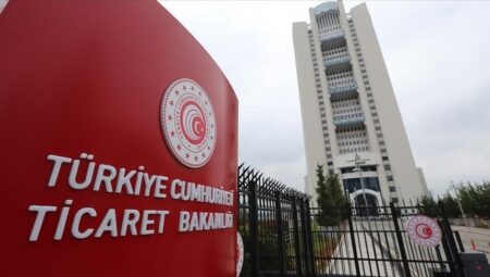 “Örme yahut kroşe eşya” ithalatına ait soruşturma tedbirsiz kapatıldı