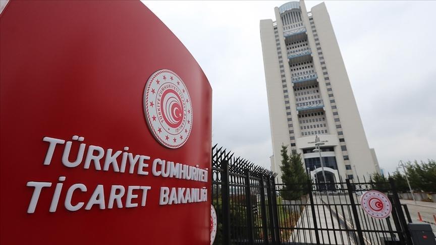 “Örme yahut kroşe eşya” ithalatına ait soruşturma tedbirsiz kapatıldı