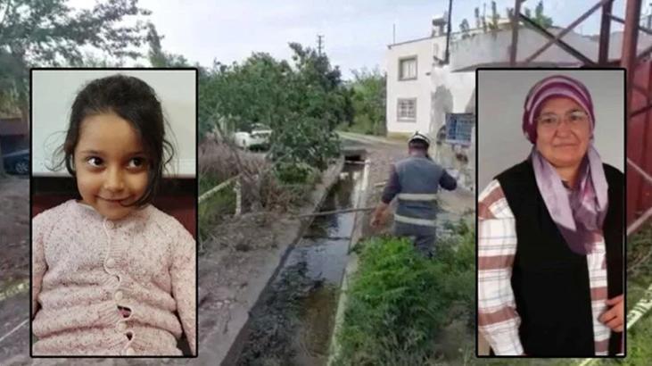 Osmaniye’de feci olay! Sulama kanalında anne ile kızını elektrik çarpmıştı! 4 kişi tutuklandı