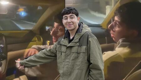 Otostop çekip dayı dediği şoför okulun rektörü çıkmıştı! Üniversiteli genç kere konuştu