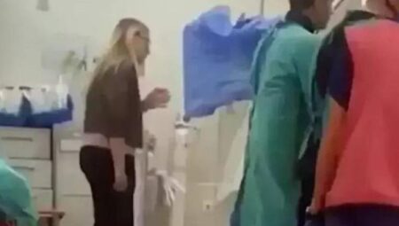 Özel hastanede ‘ameliyat masasında pazarlık’ soruşturmasında yeni gelişme