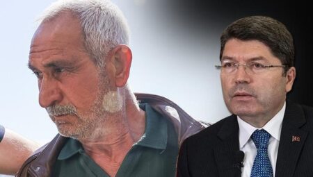 Özgür Özel’e saldıran Selçuk Tengioğlu hakkında Bakan Tunç’tan açıklama