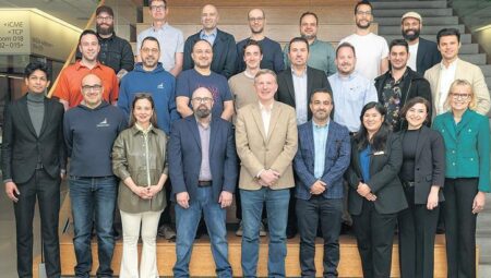 PİLOT teşebbüsleri Silikon Vadisi’nde