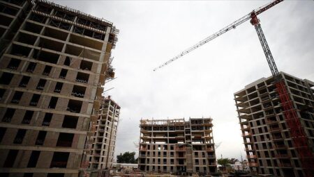 Resmen yayımlandı! Kentsel dönüşüm yardımına artış kararı