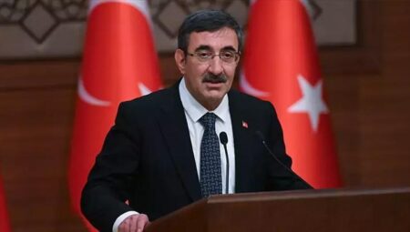 Resmi Gazete’de yayımlandı! Cumhurbaşkanlığına Cevdet Yılmaz vekalet edecek